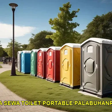 jasa sewa toilet portable palabuhanratu